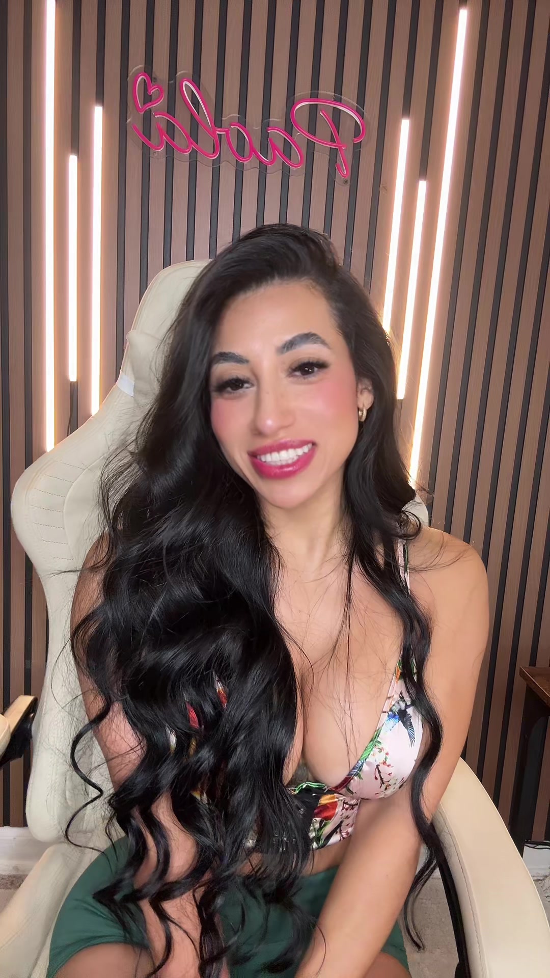 @Paocarolg🐘 10/24 🎂