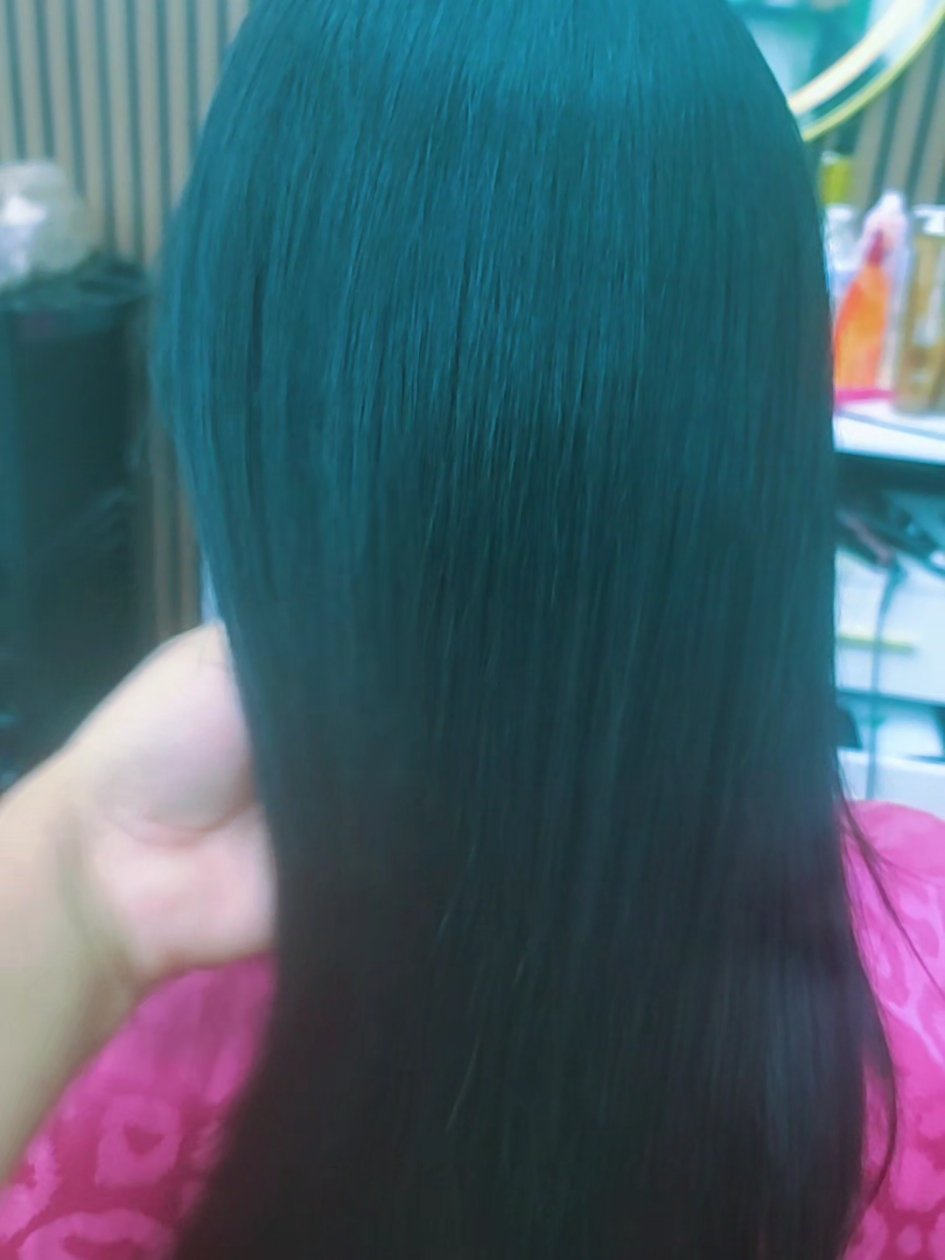 @Yuberky👑 DominicanHair&Nails