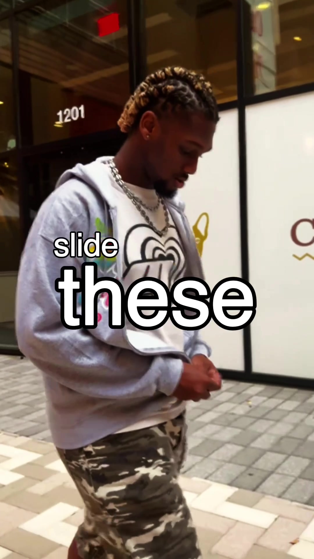 @Wayne!๐