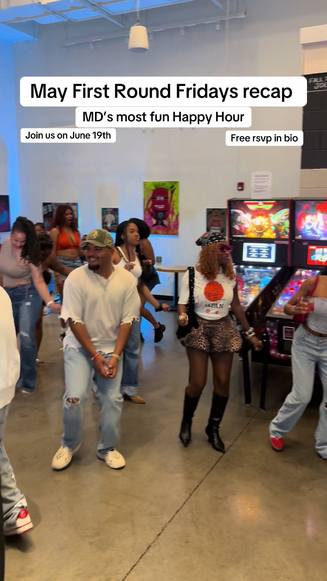 @Sean | DMV Events