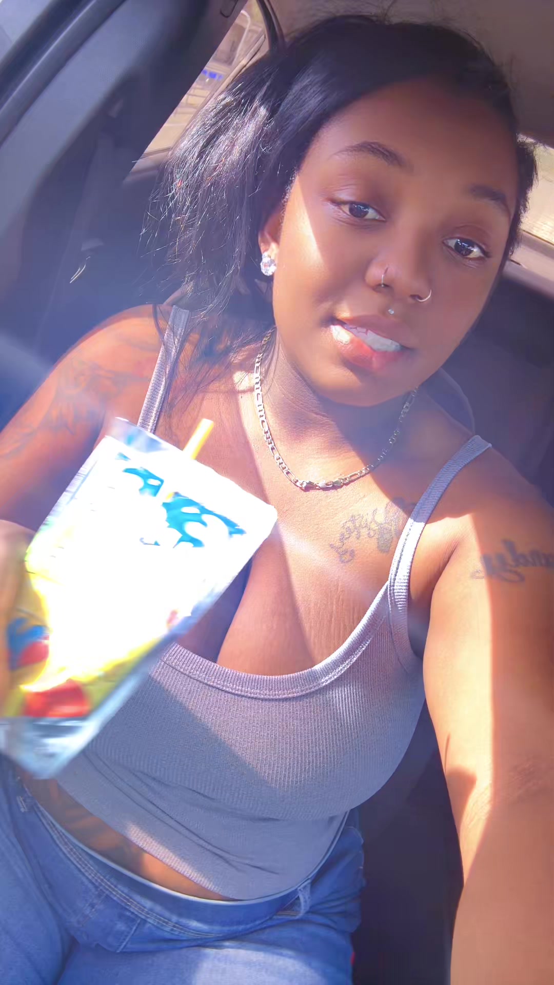 @Urfavscorpio💕