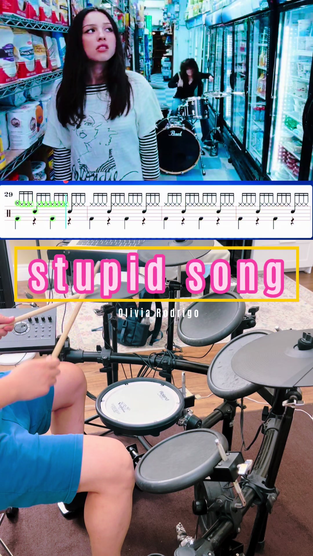@Allen's Drum