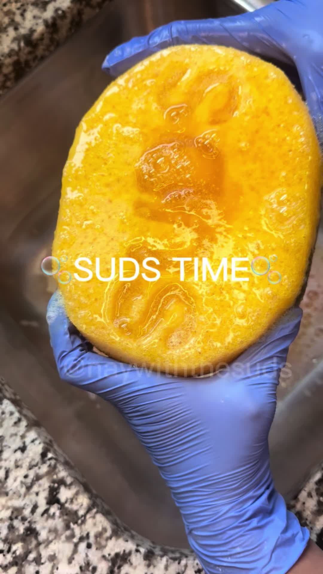 @Naywiththesuds