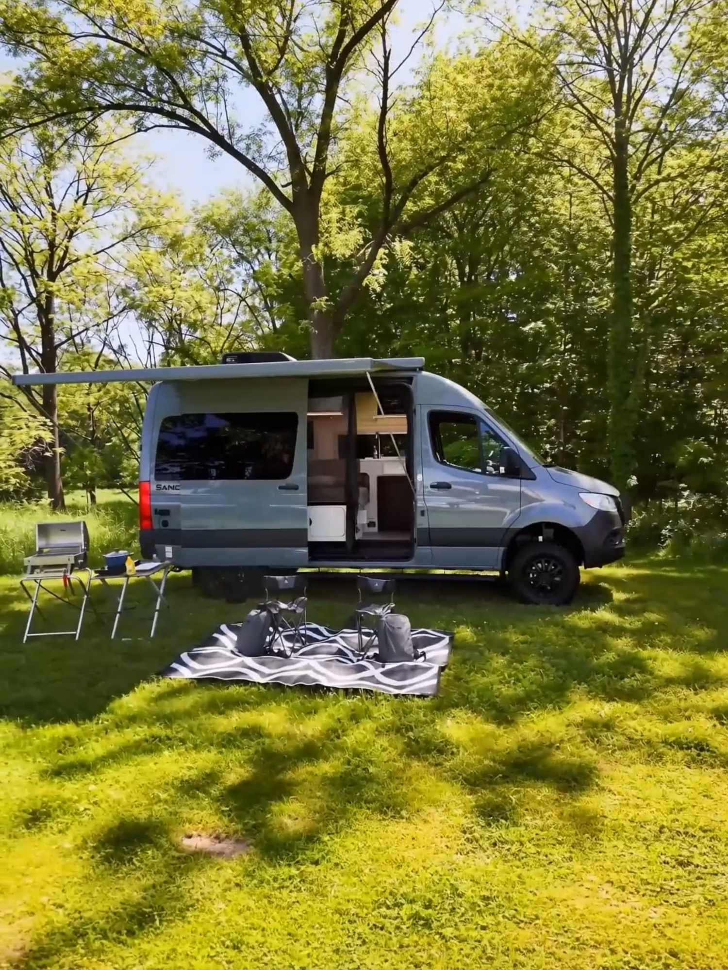 @Thor Motor Coach