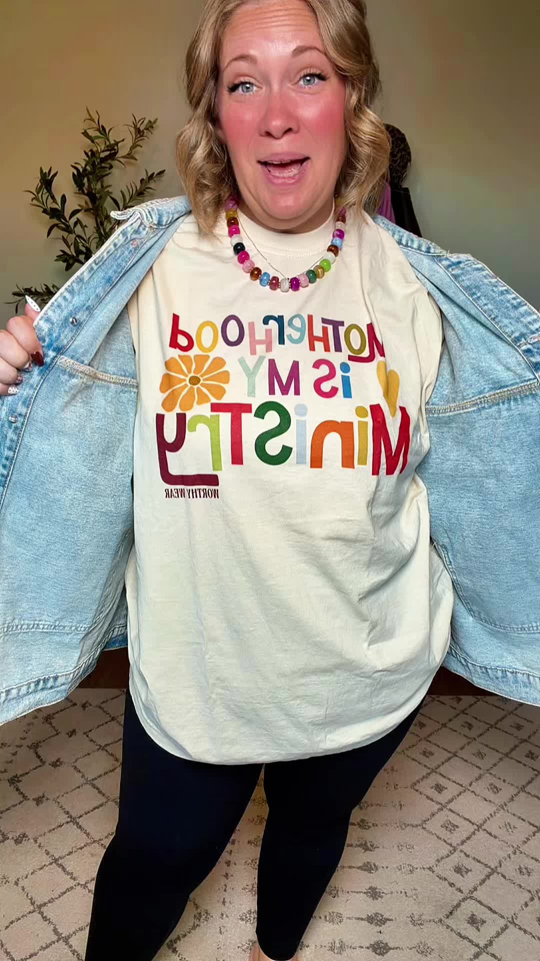 @Carlyn🩷🤟🏻 TTS Mom Fashion