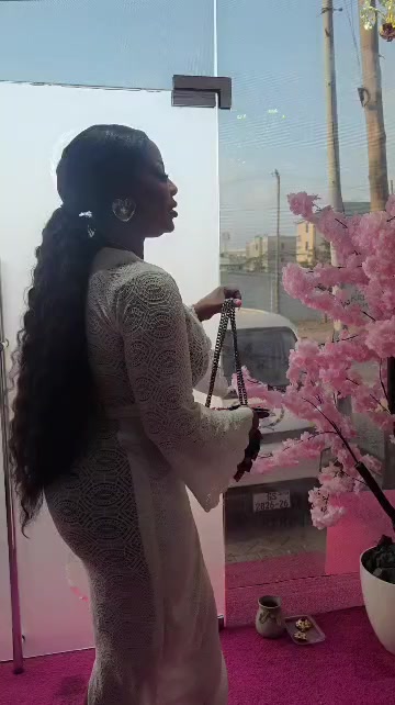 @Empress Gifty