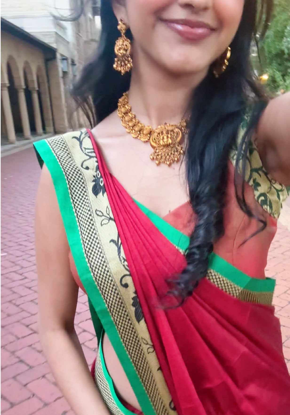 @Shivani Bhat