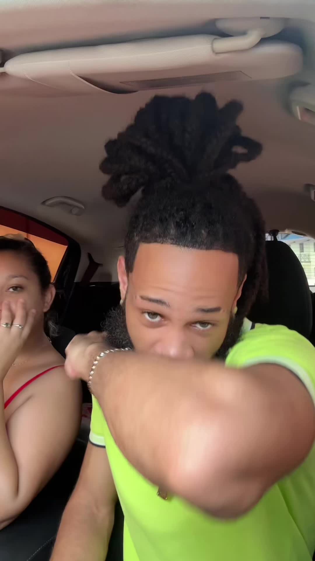 @Shaq Di Dread