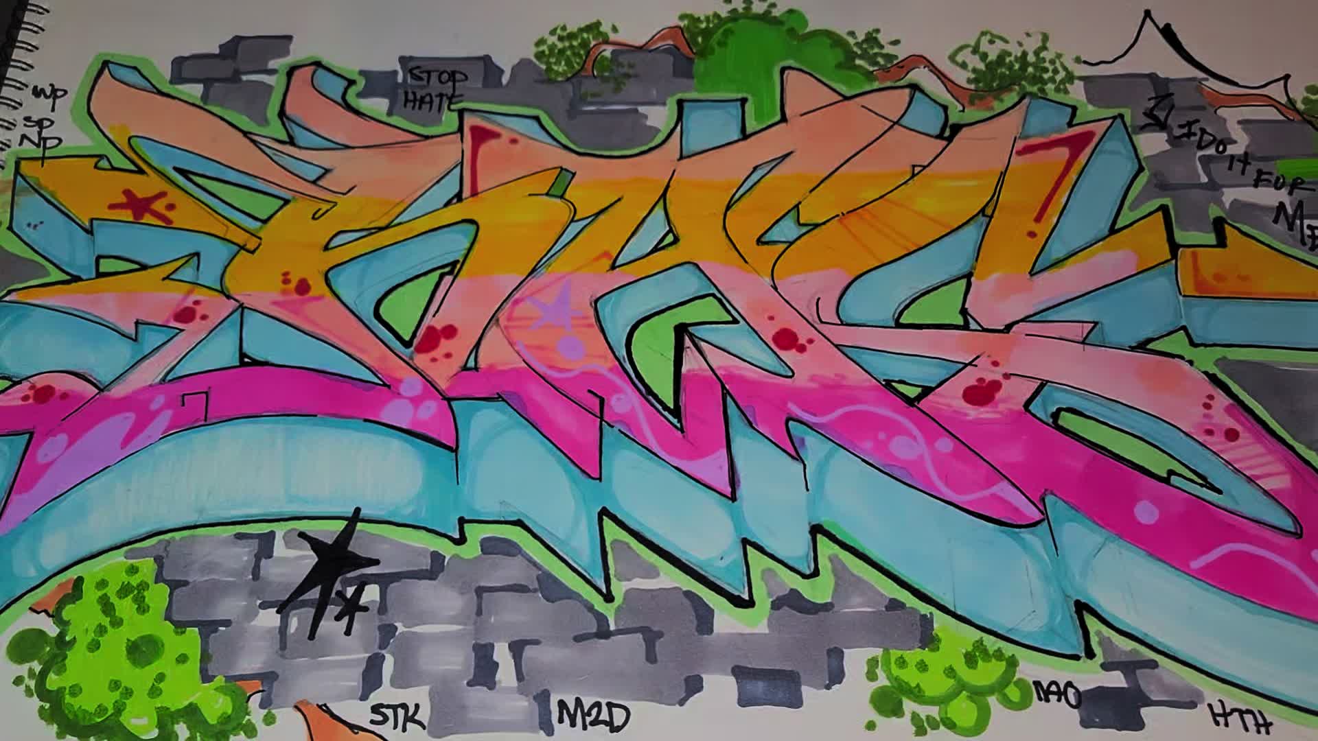 @NASONE M2D