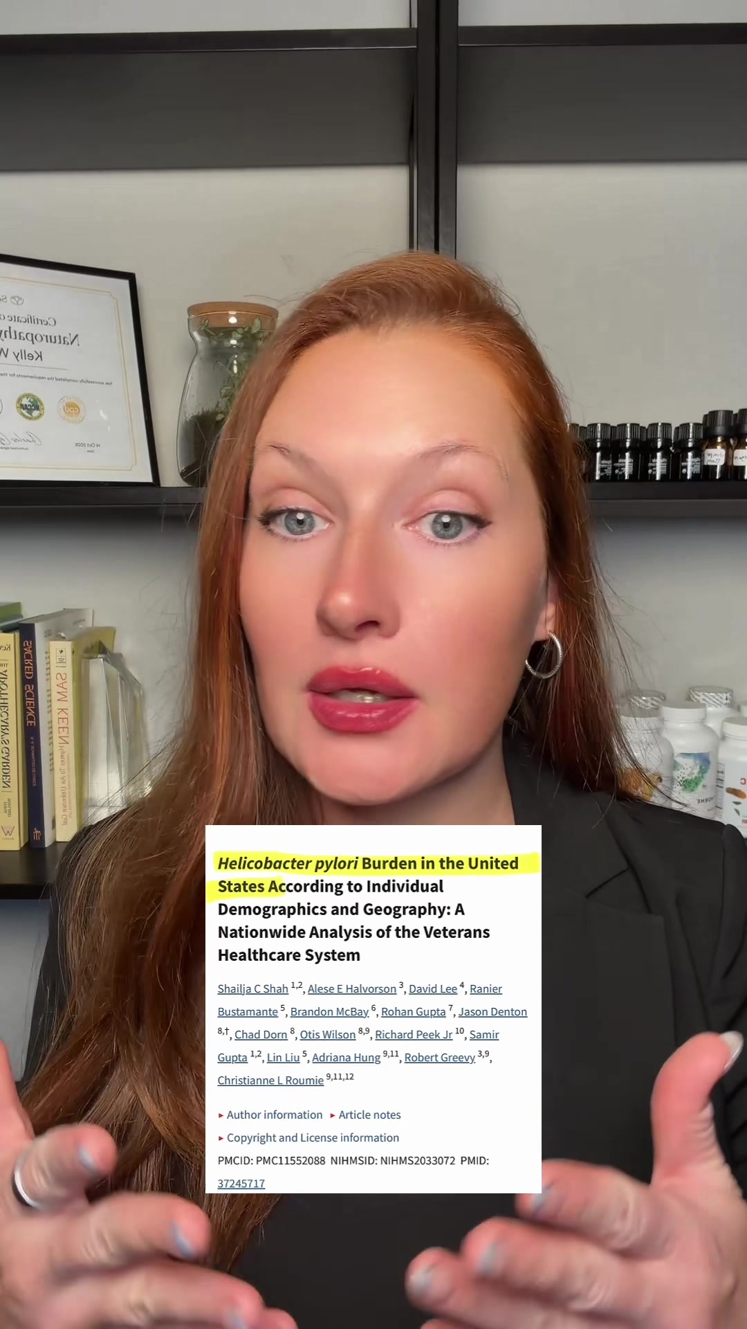 @Naturopathic Apothecary