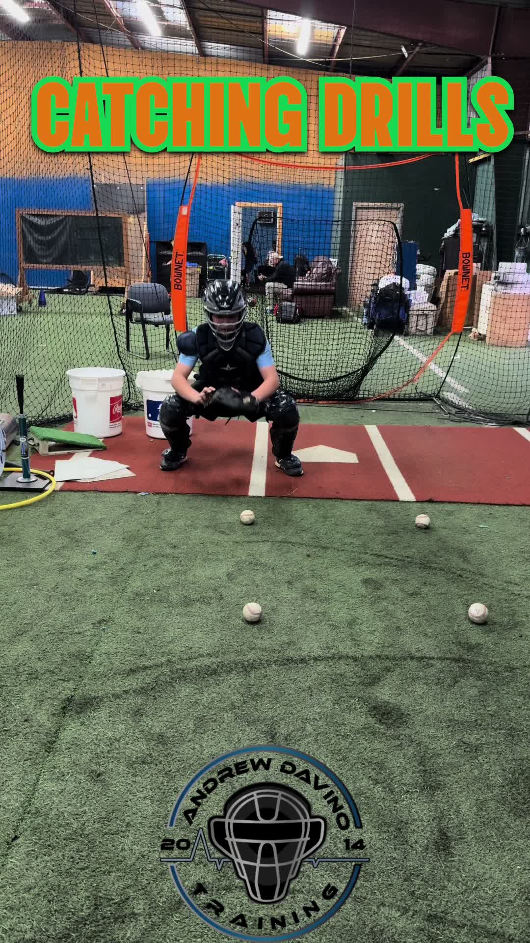 @Coachdavino