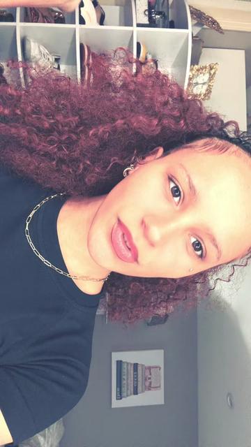 @pretty lil ting ting💋