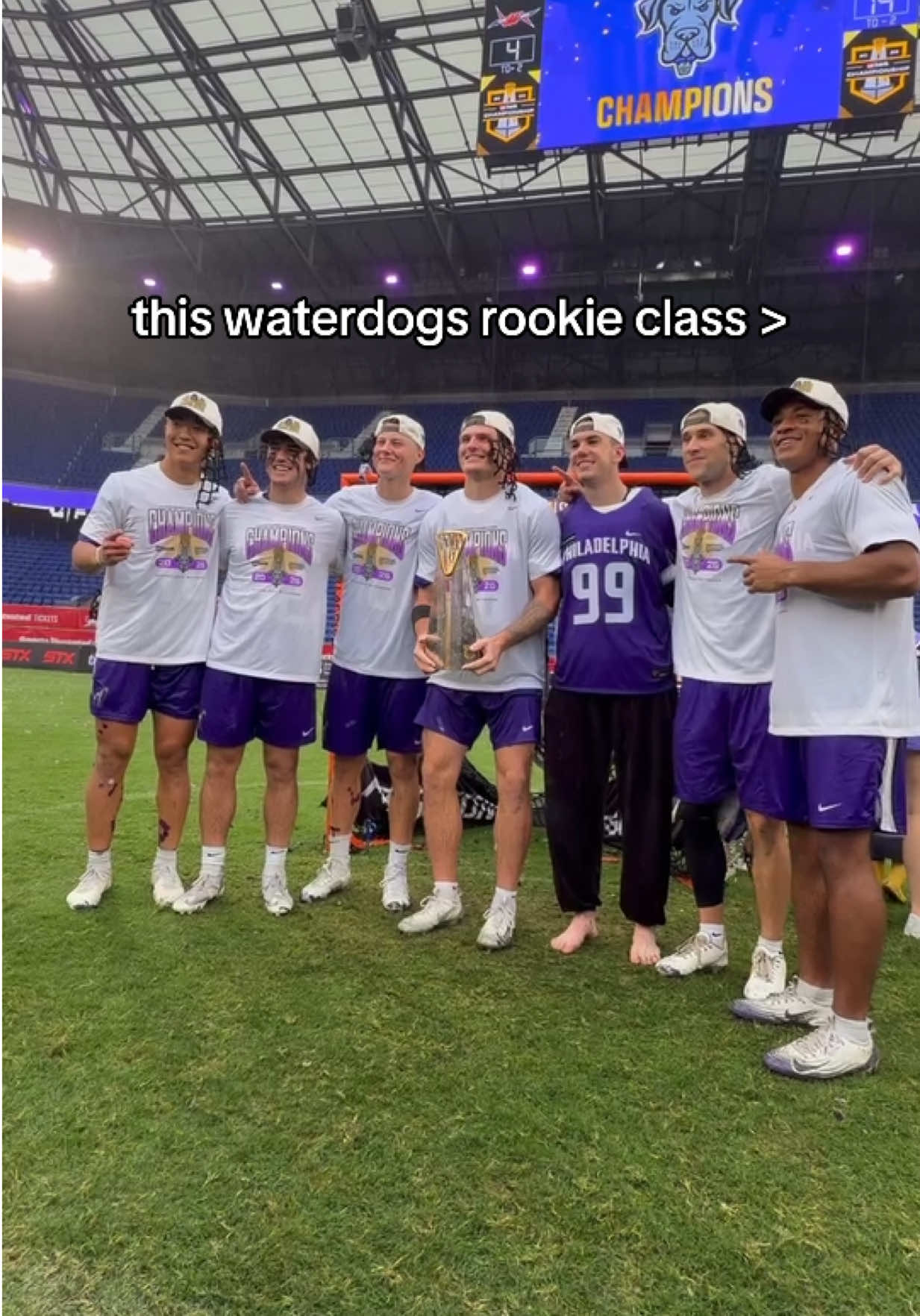@Premier Lacrosse League