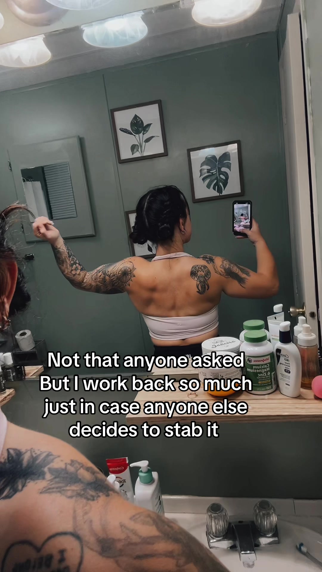 @Alexis