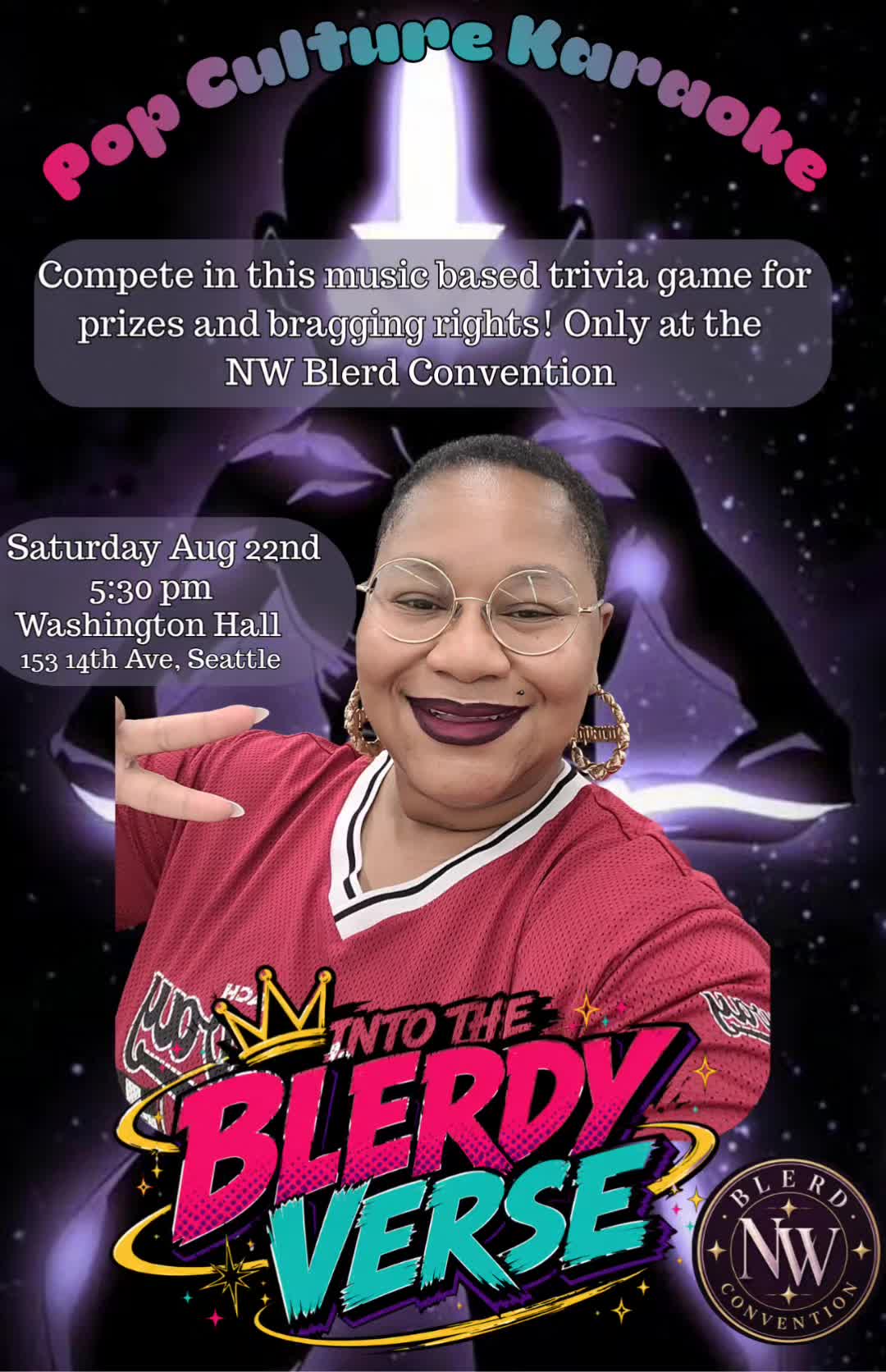 @Into the BlerdyVerse