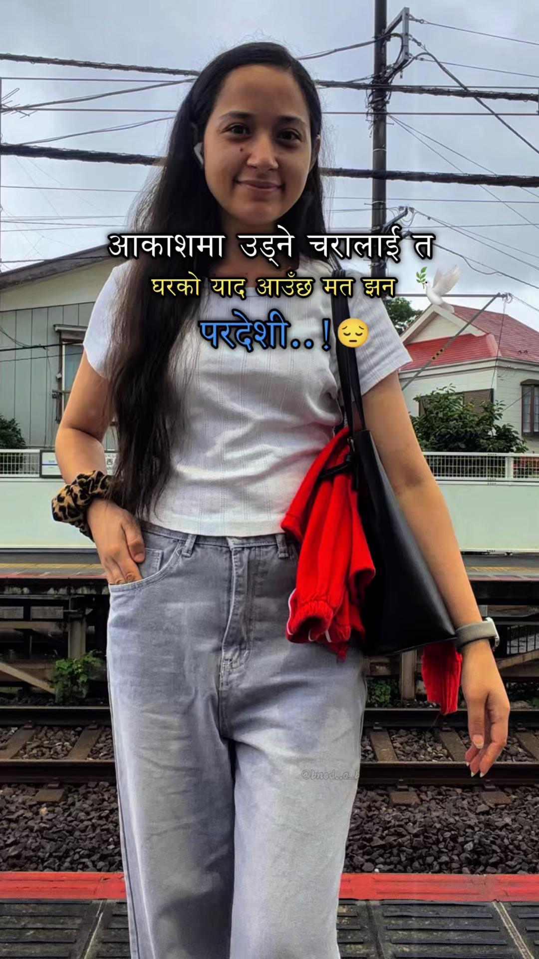 @Subhadrakarki🦚🦚
