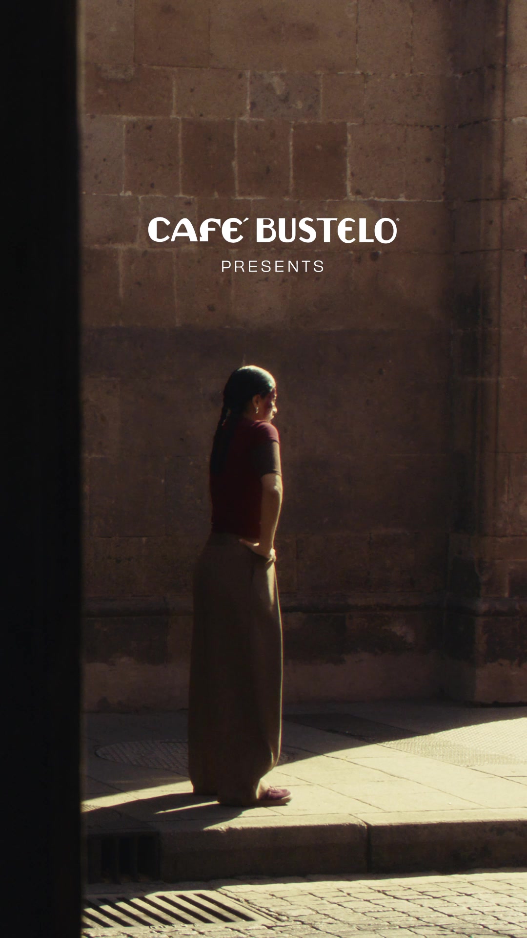 @Café Bustelo