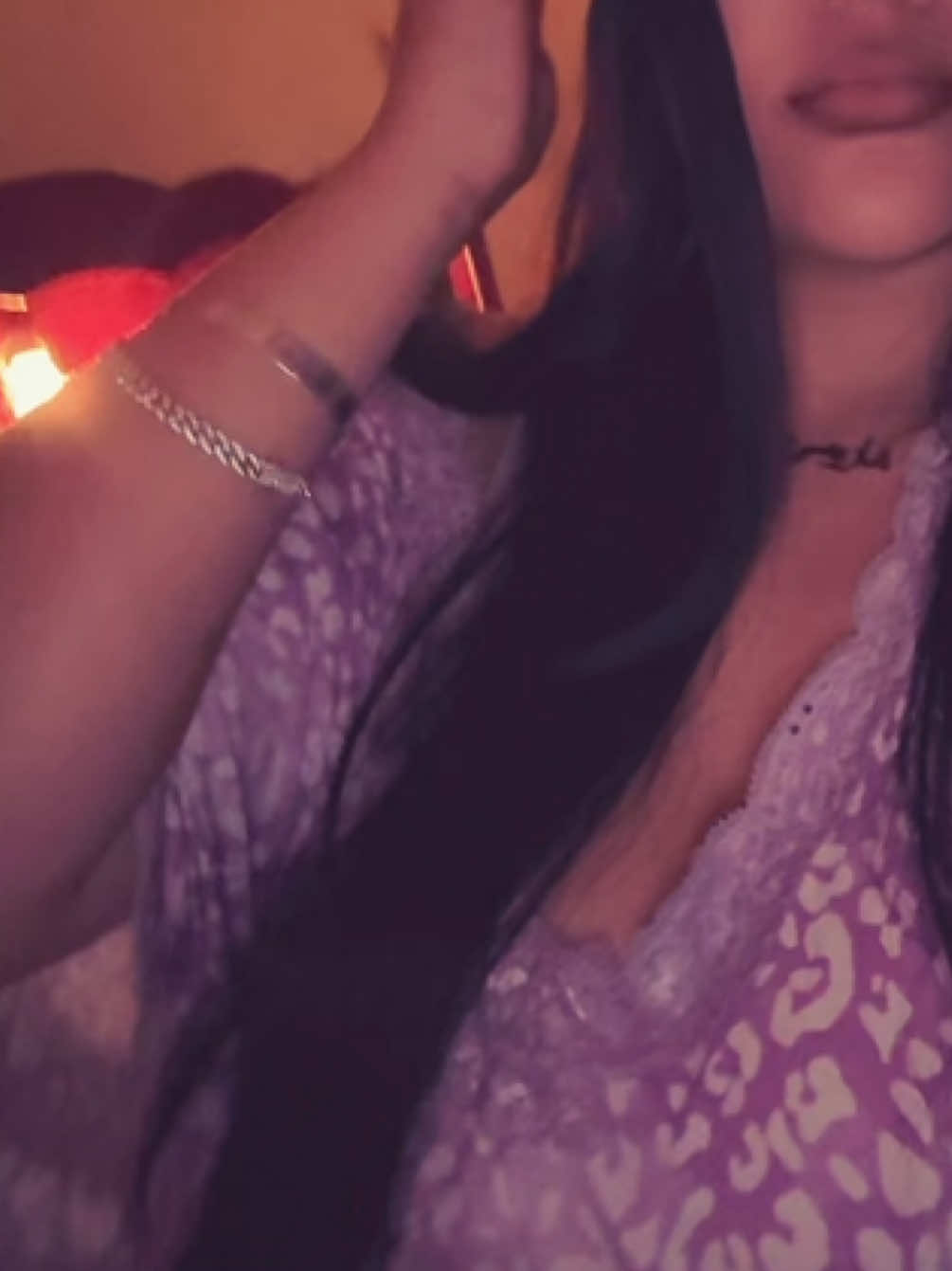 @Para que me buscas?
