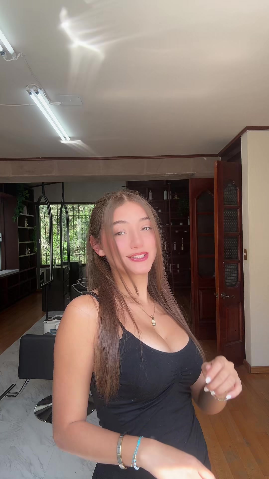 @Mafer Garc&iacute;a