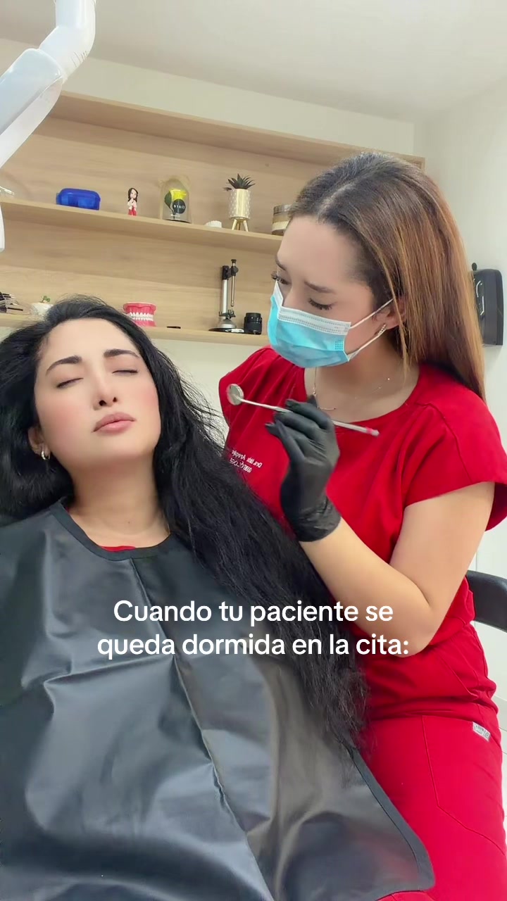 @Cava Cl&iacute;nica Dental 🦷