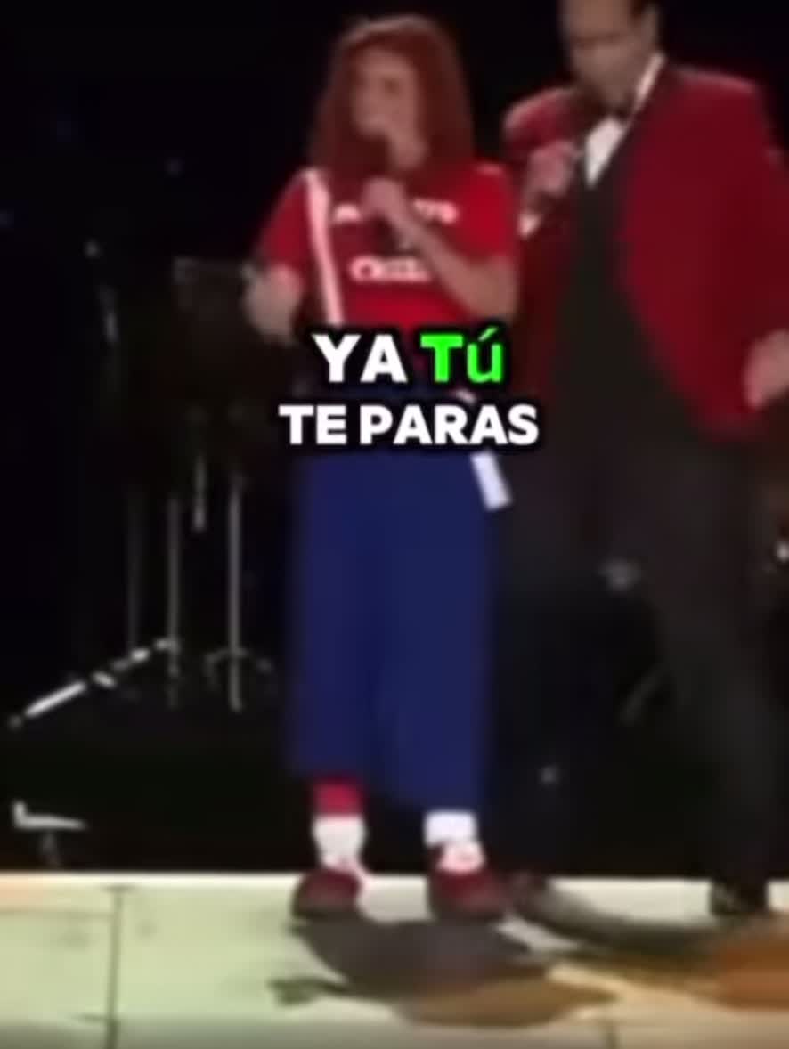 @Vibra Latina