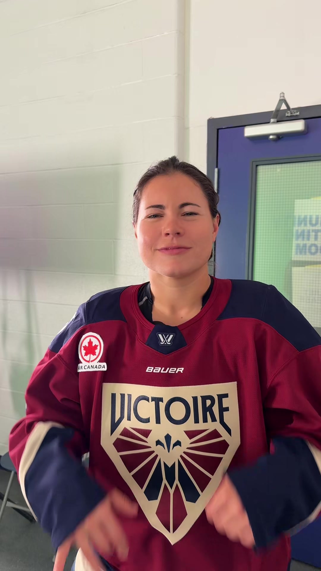 @Emma Maltais
