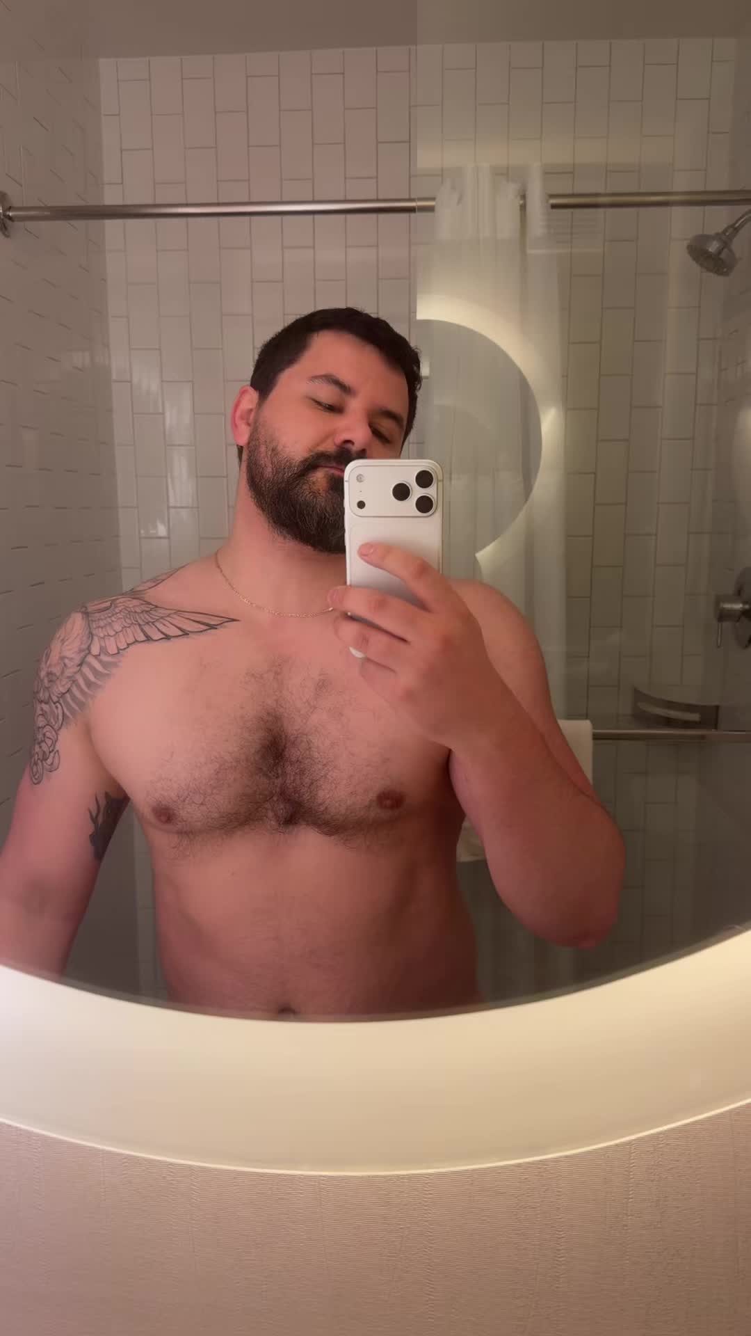 @@MuscleBear