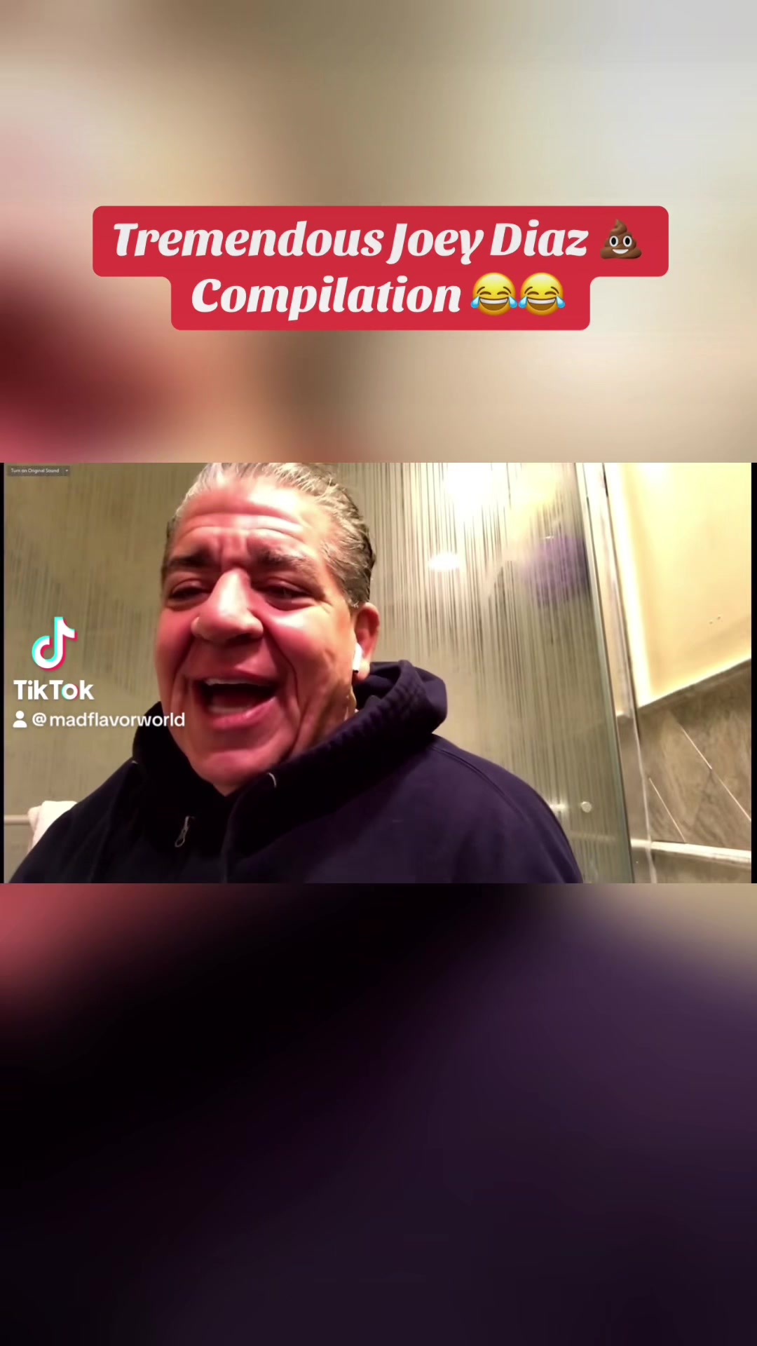 @Joey Diaz Uncut