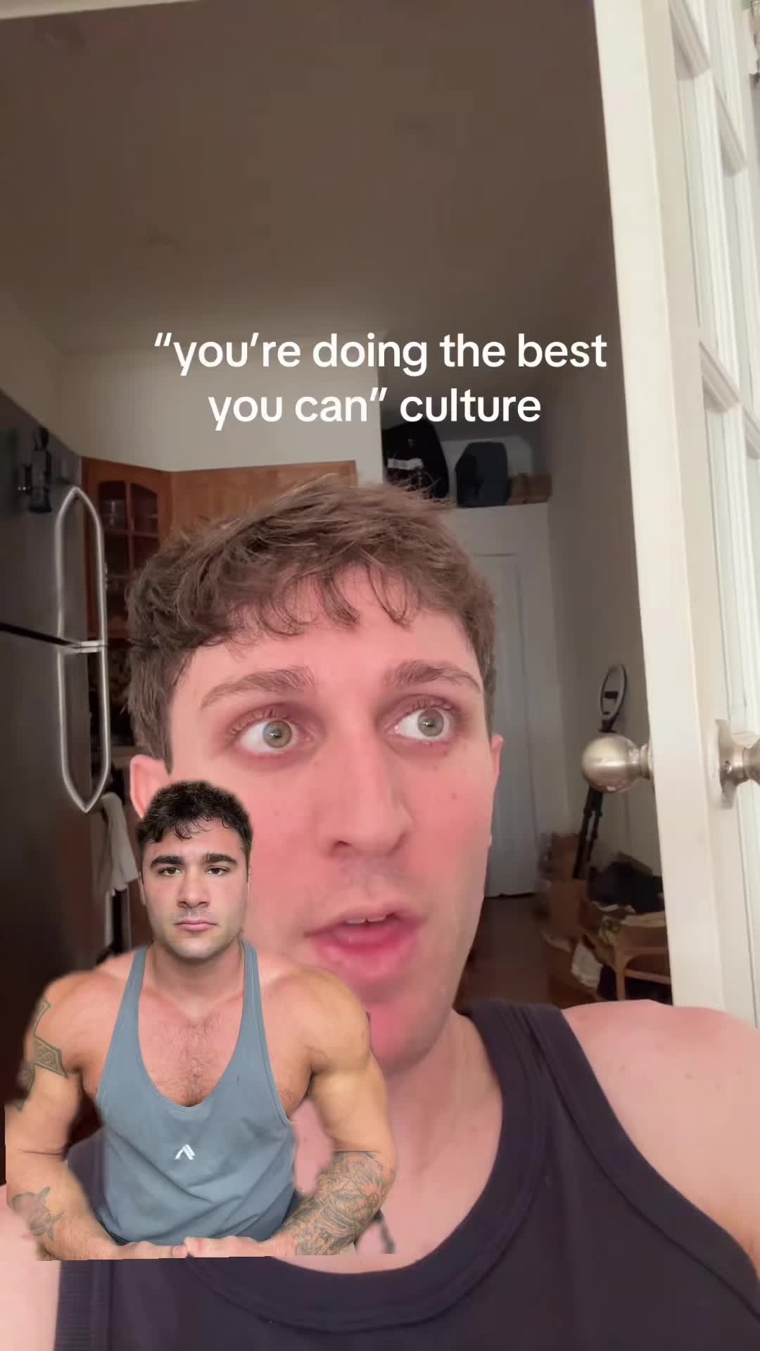 @Seth Krug