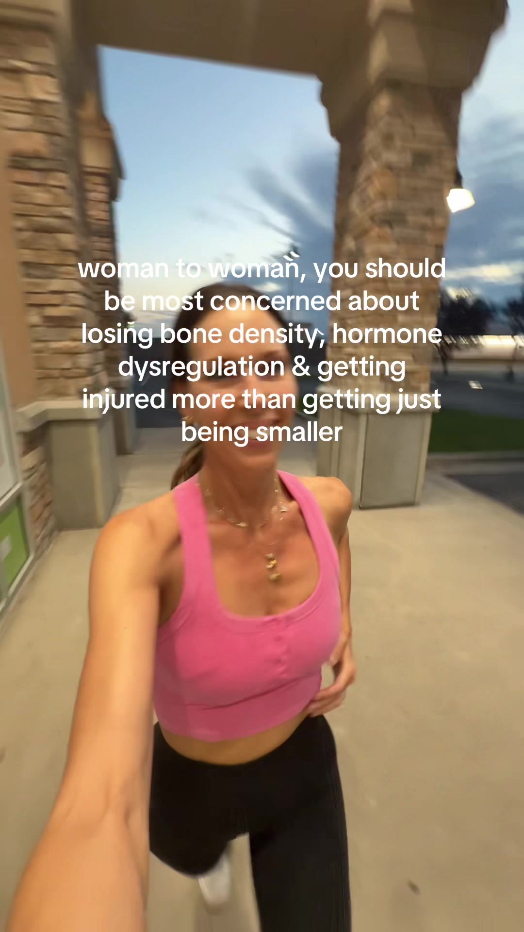 @Beauty by Kat | hormones + gut