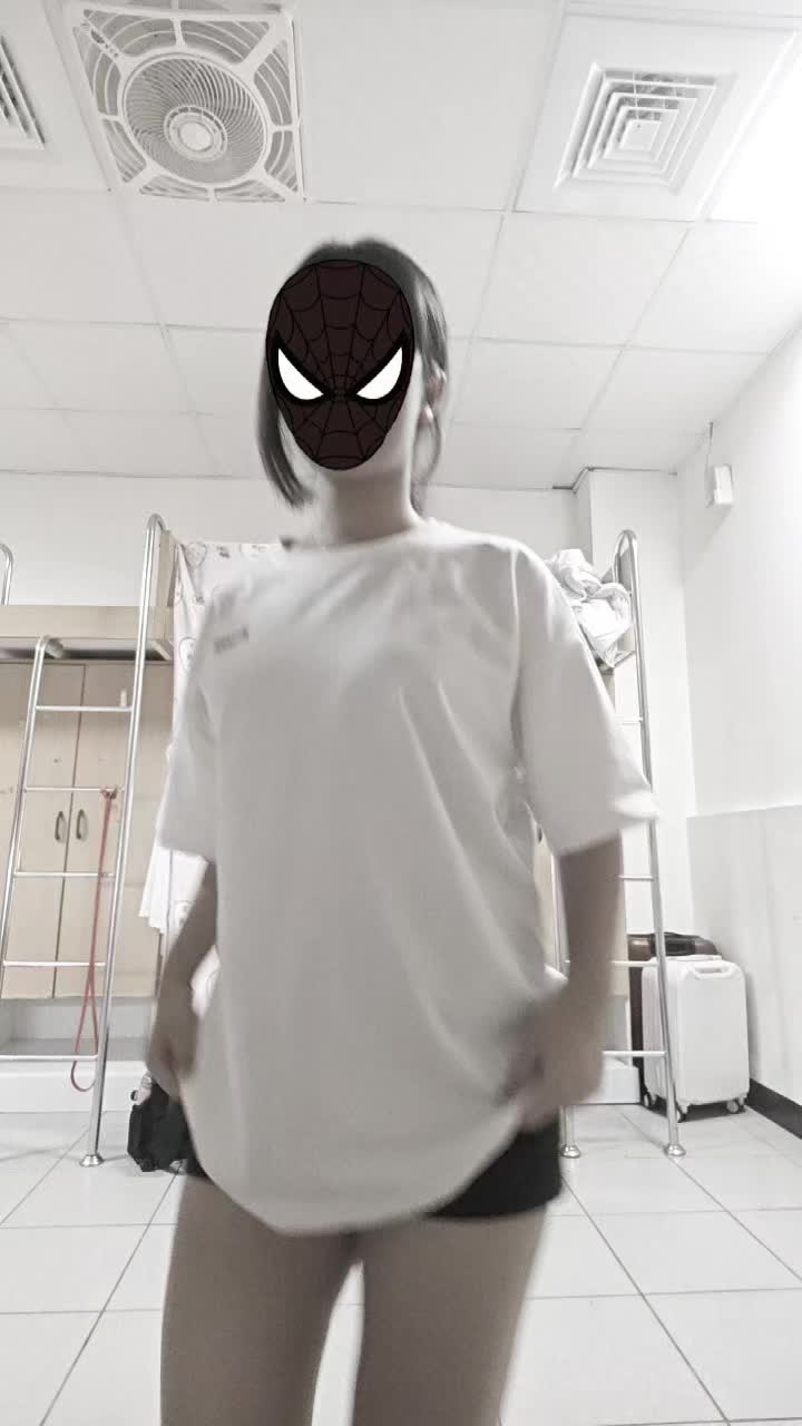 @我有一根大即拔🌚