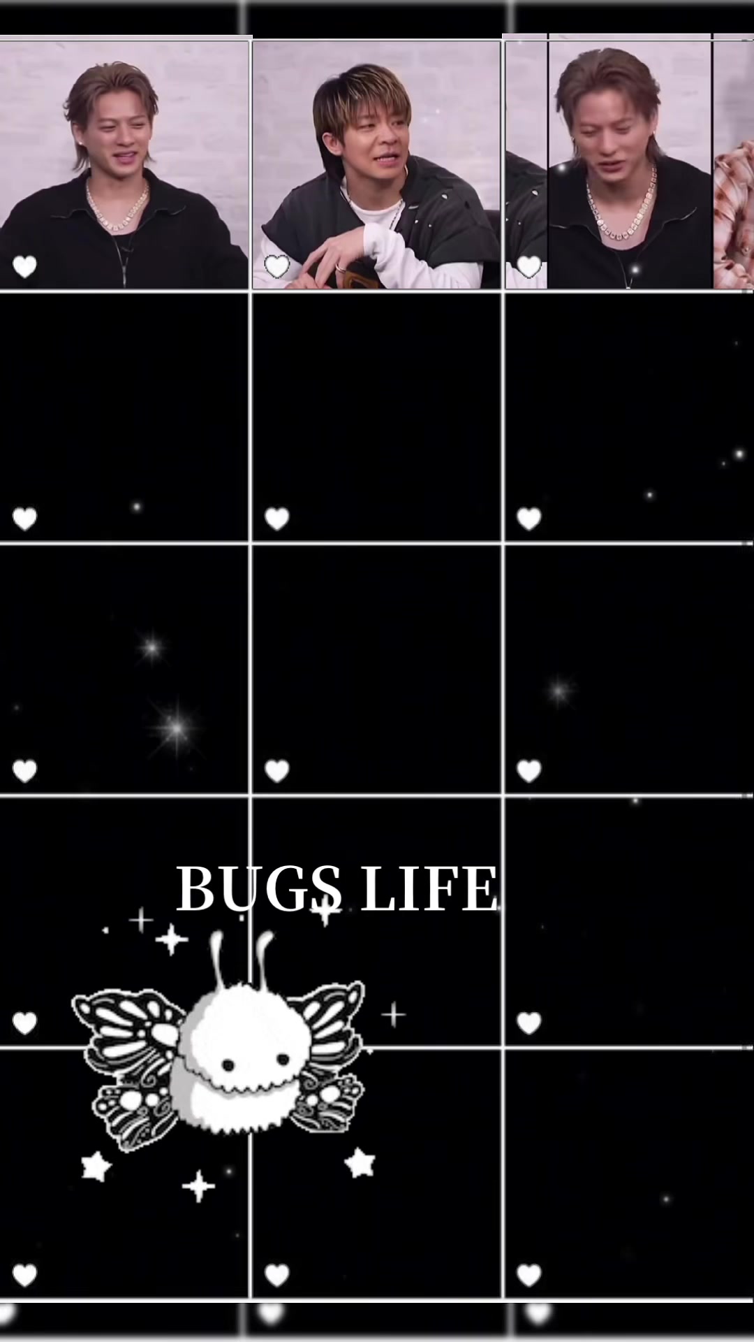 @凛❤️️️🩵💜iLYs