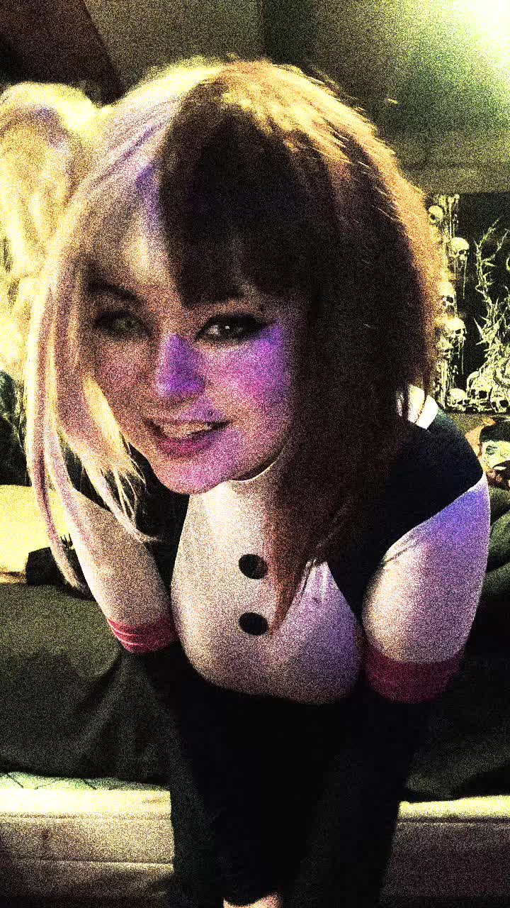 @Thecrazydekufangirl