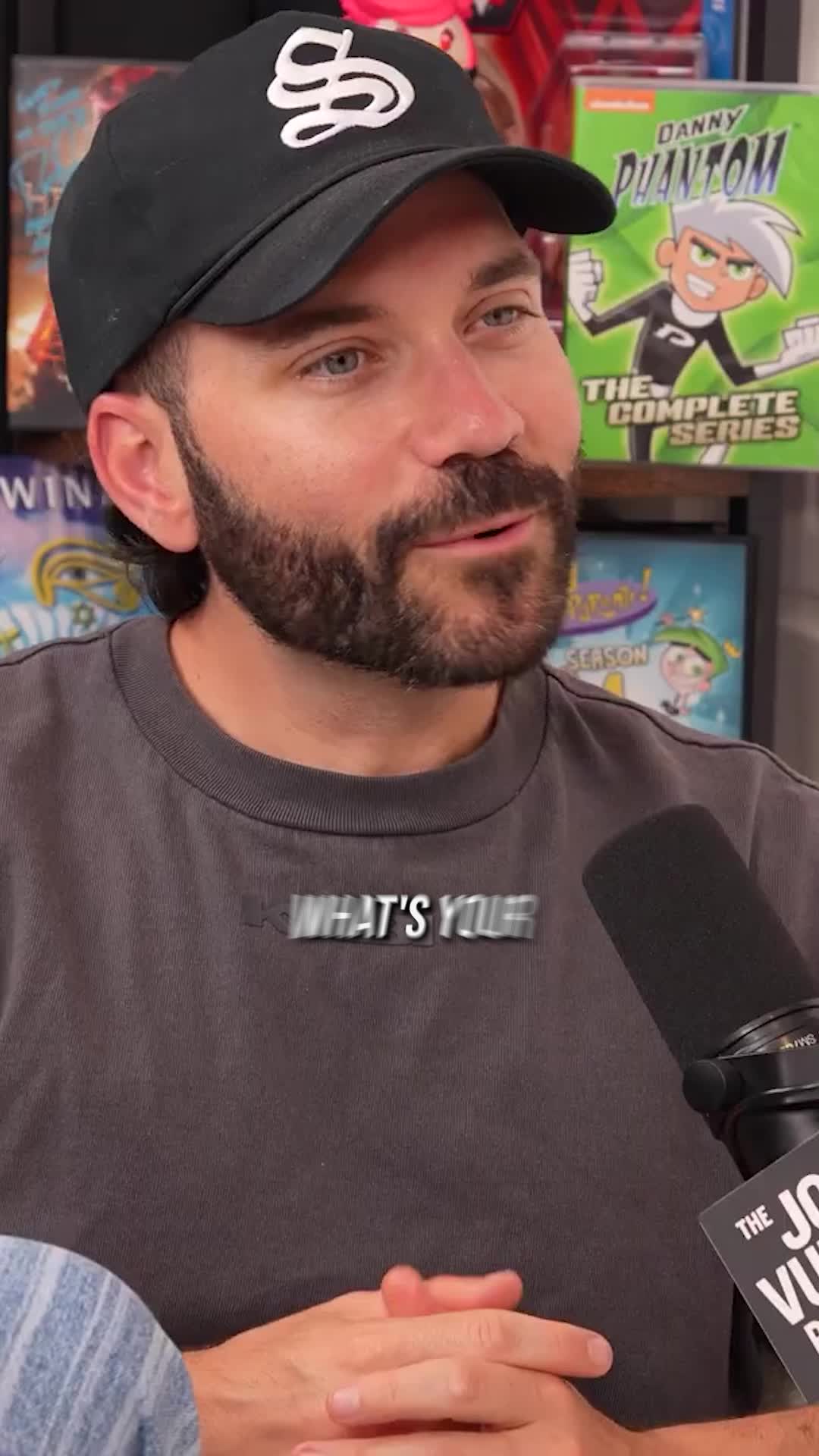 @Joe Vulpis