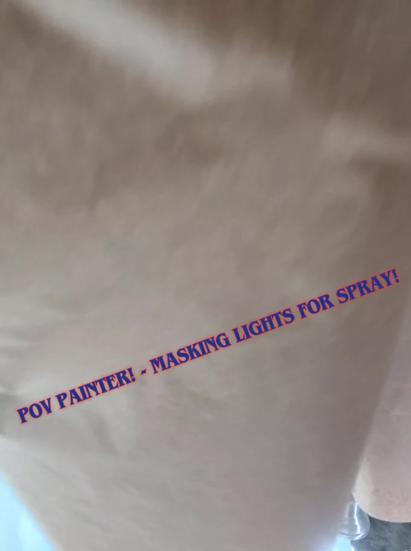 @POV PAINTER!!!