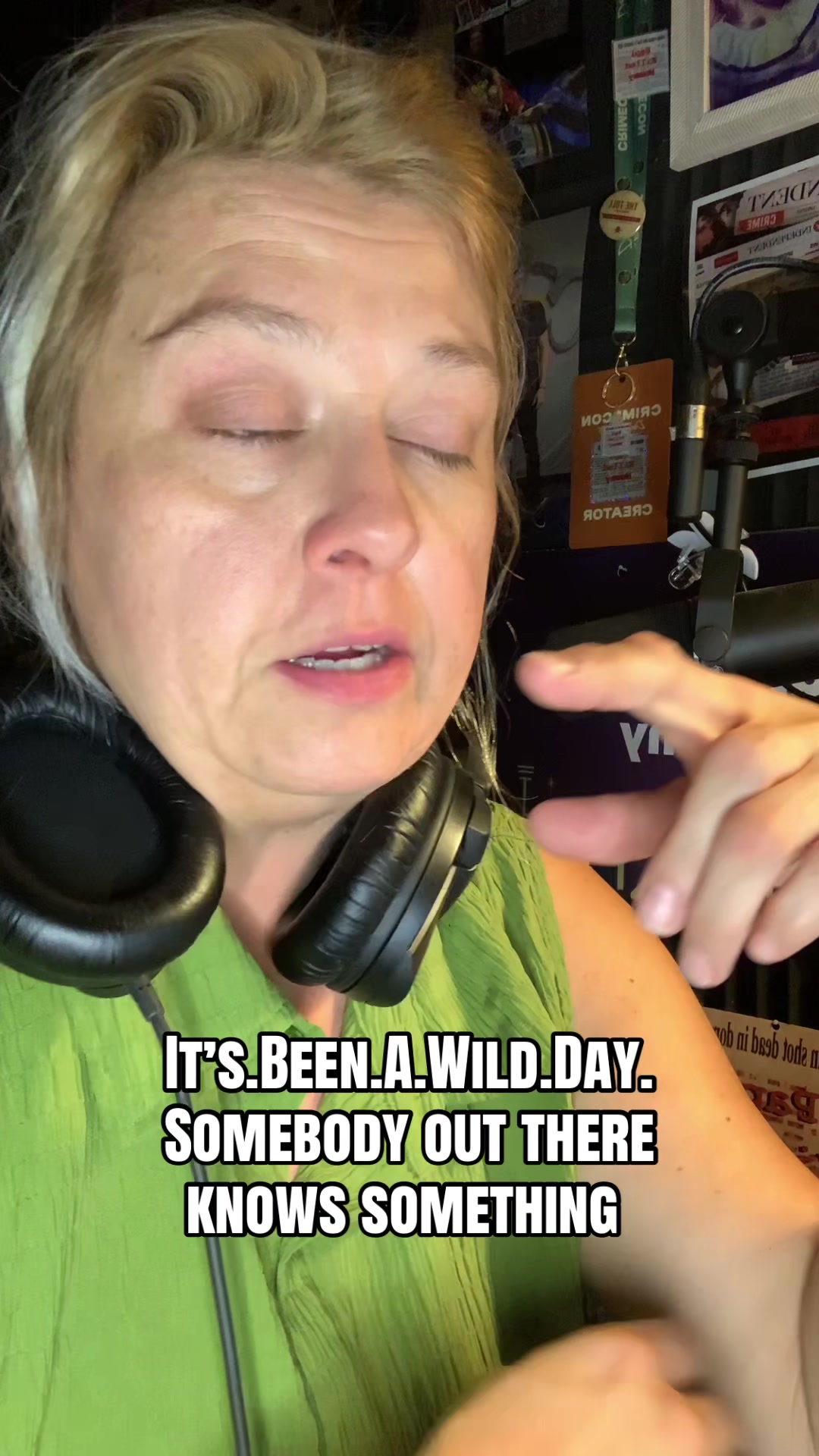 @Nikki Wasilishin | Nanny Nikki