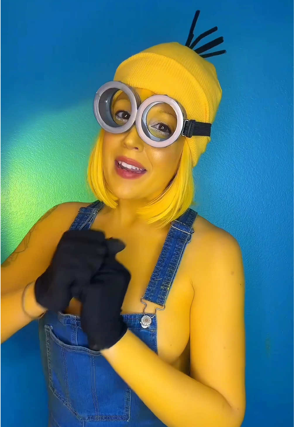 @Nicole Marie Jean