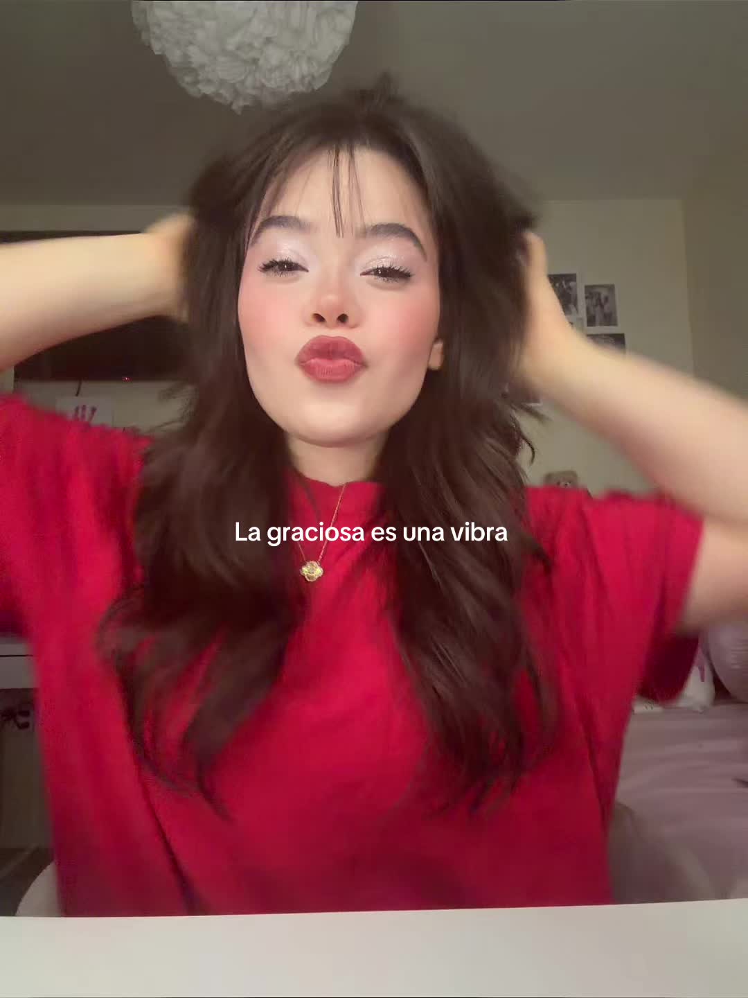 @Evelyn Zafiro