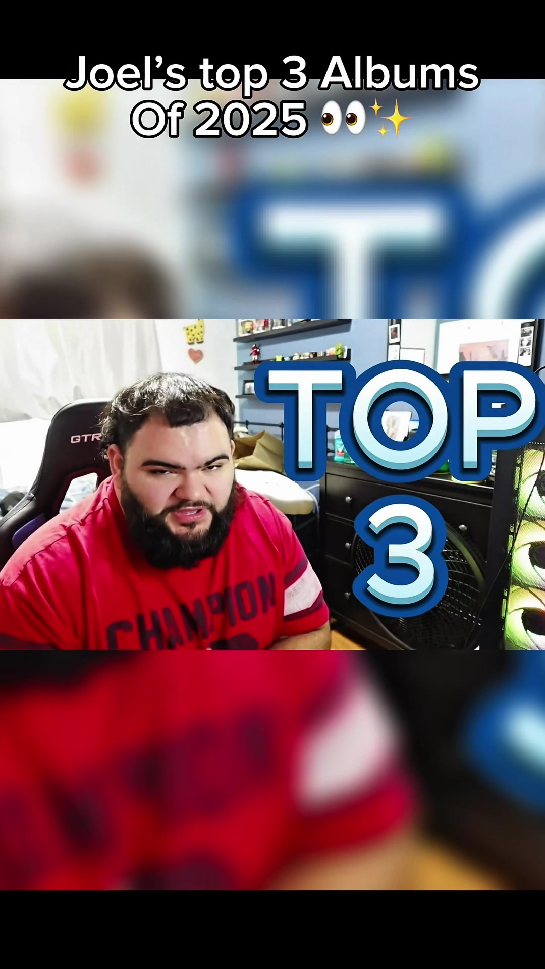 @Joel GamerDude