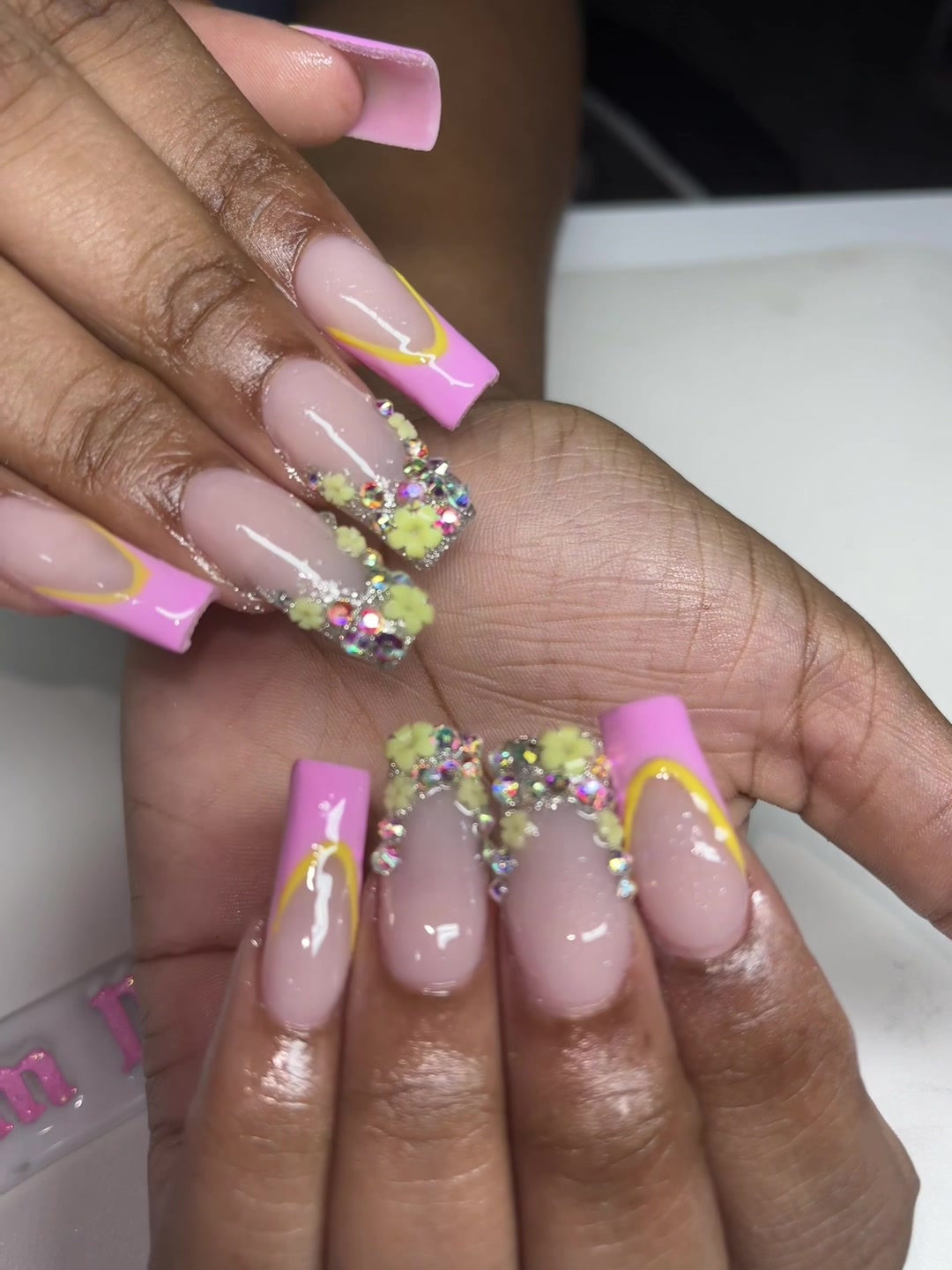 @Sugaplum Nails