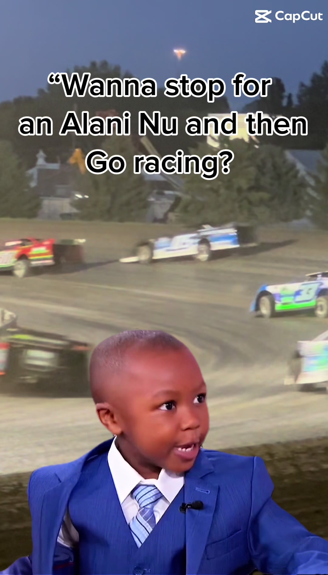@Jen | Racing Lifestyle