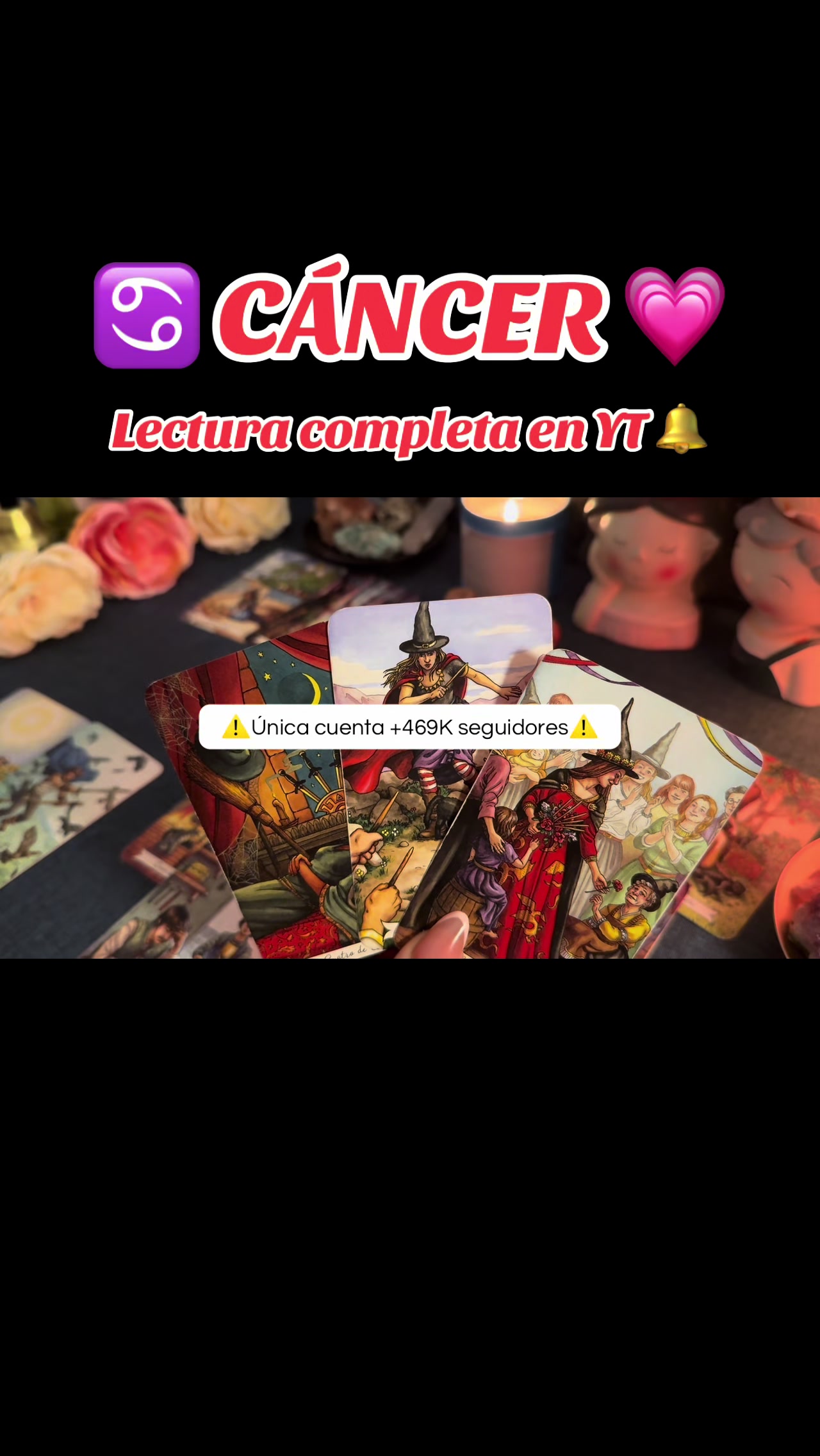 @Karma Tarot