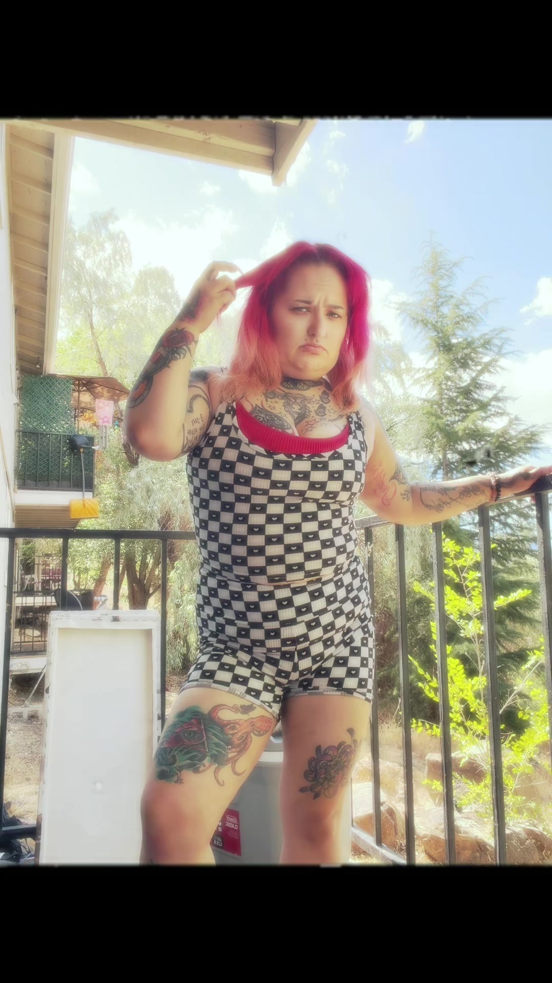 @TheGoddessPuertoRicanbutterfly