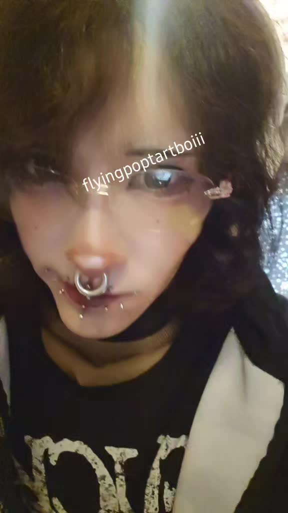@poptart boi
