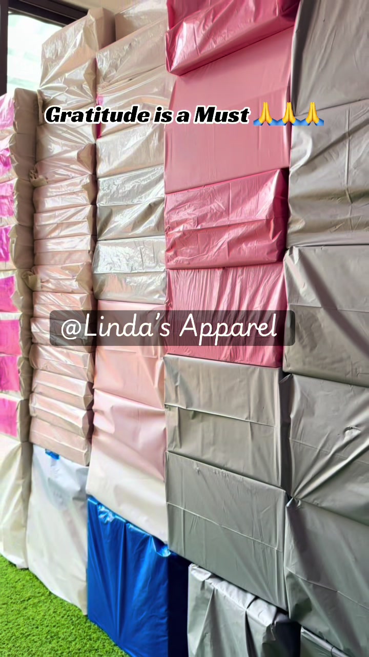 @Lindaapparel__
