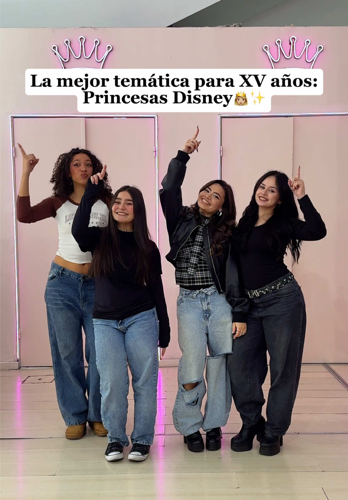 @Mis Fabulosos Quince