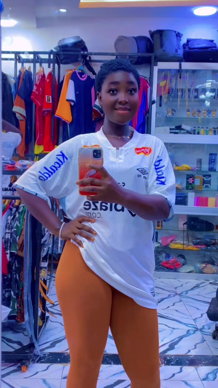 @Adjara Doumbia