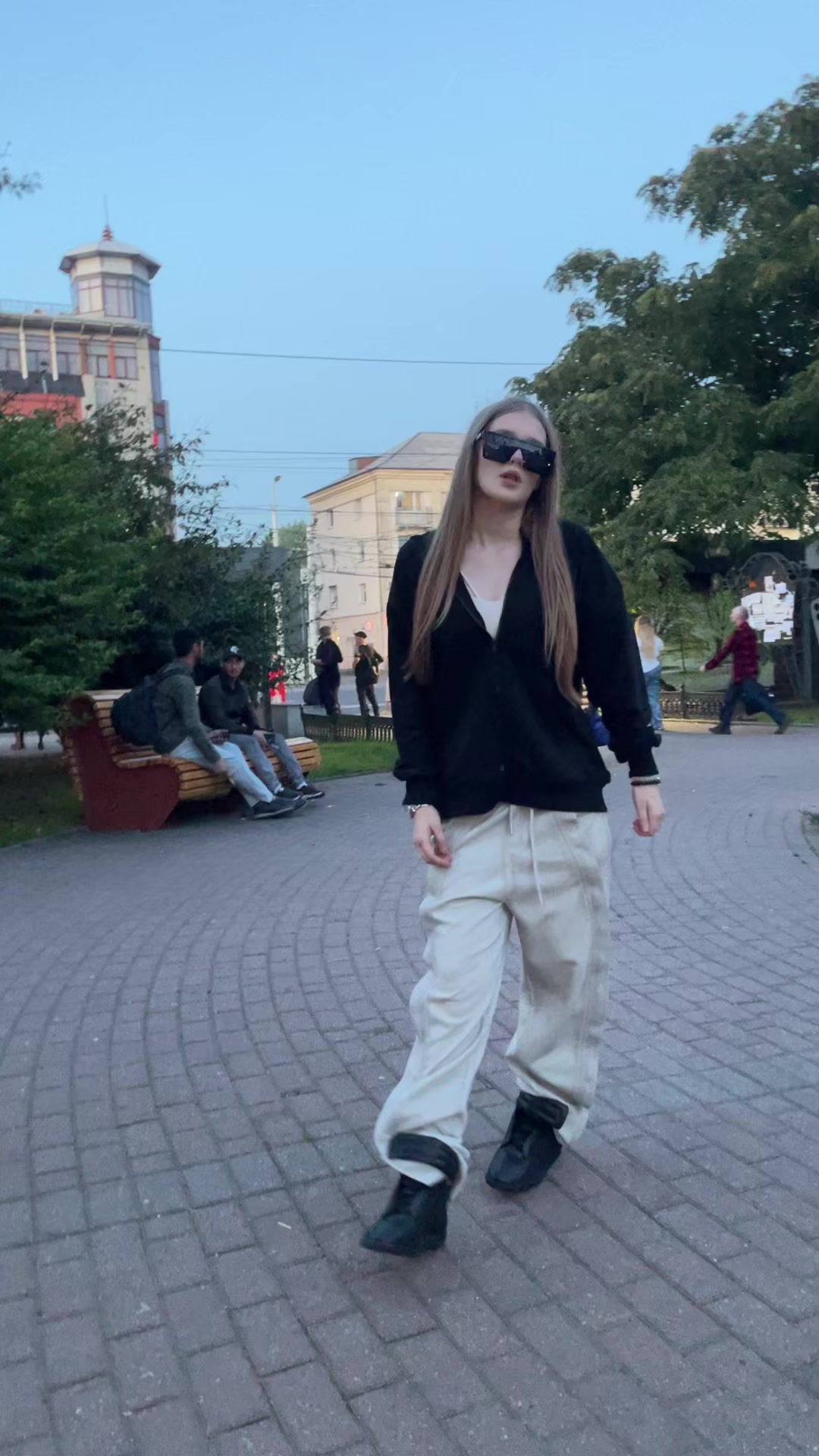@виол