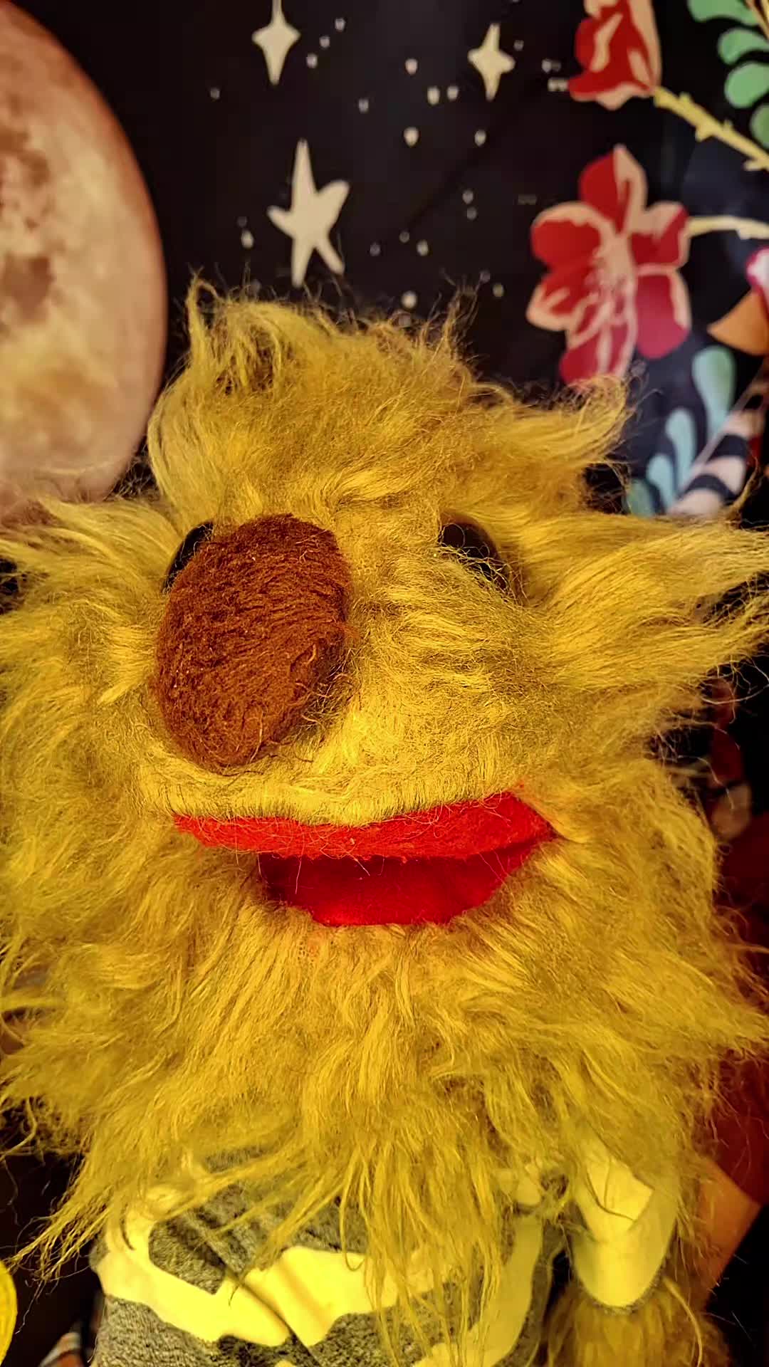 @TexasPuppetGal