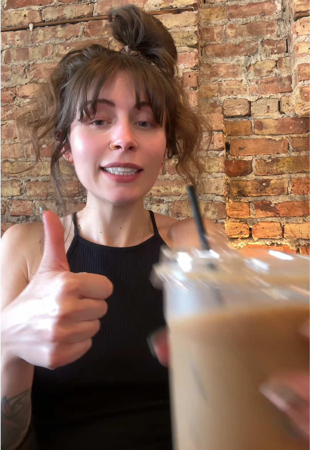 @BIANCA BELLO
